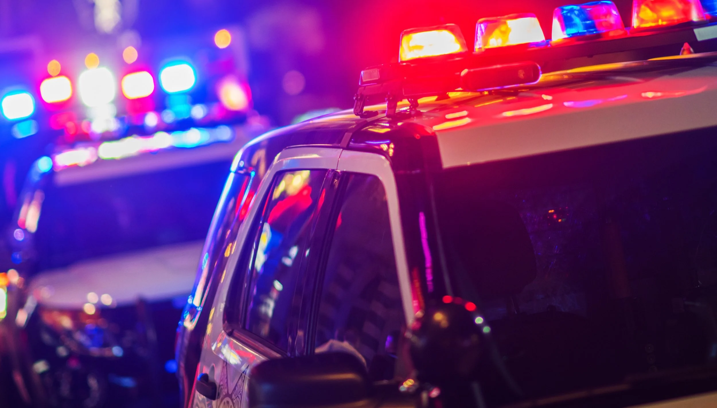 Child Airlifted From Sunrise Highway After Car Strikes Bicycle