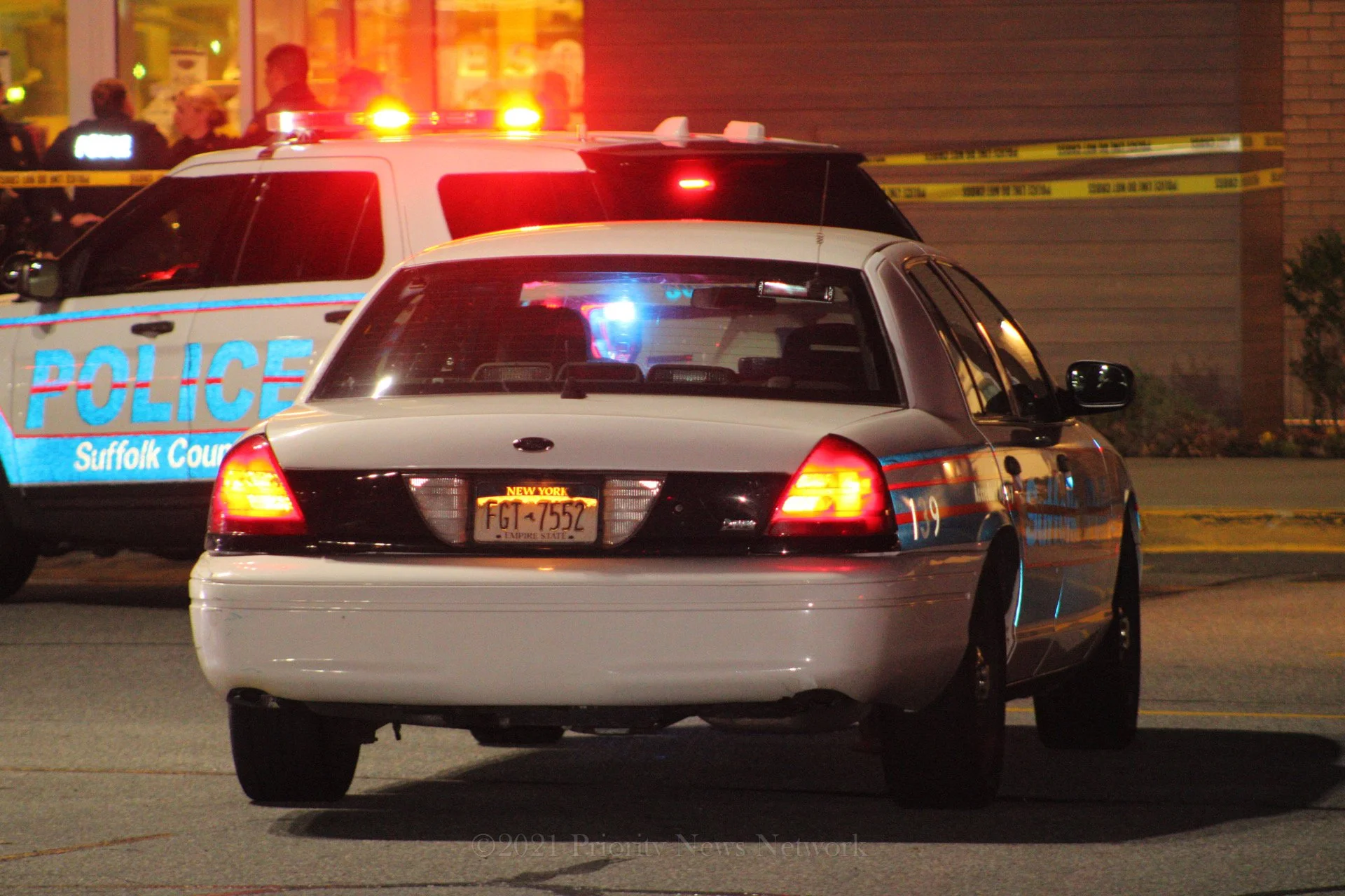 LA Fitness Altercation Leads to Slashing, Shot Being Fired