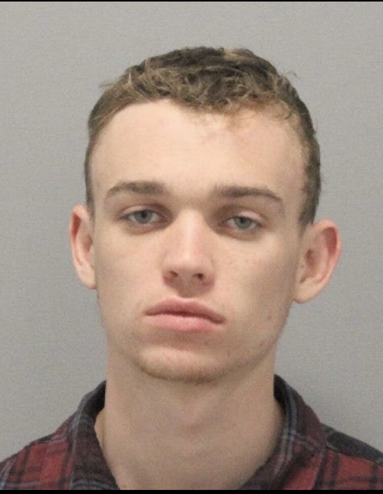 Burglar Nabbed By Proactive Police Officer In Point Lookout