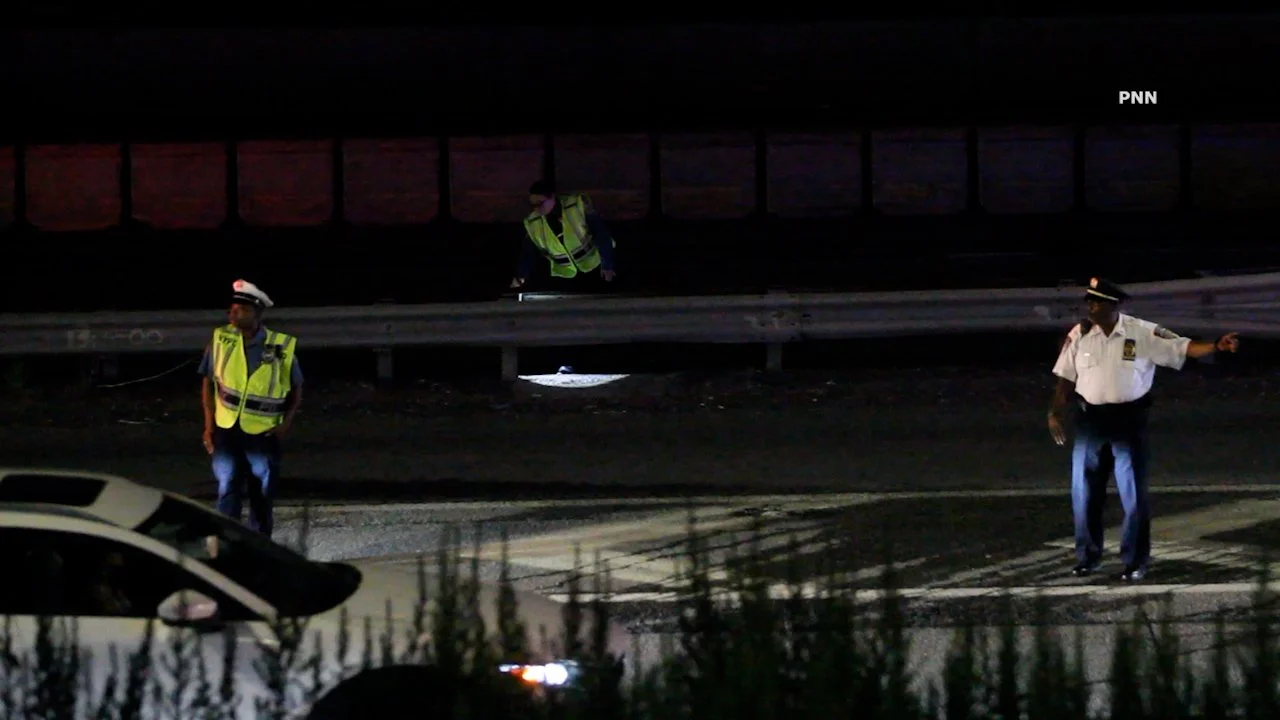 2 Dead, 18 Injured After Bus Overturns on Long Island Expressway in Queens