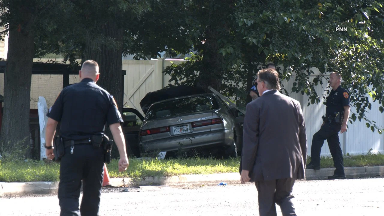Man Arrested For DWAI After Plowing Into Road Paving Crew, Killing One and Seriously Injuring Two In Nesconset