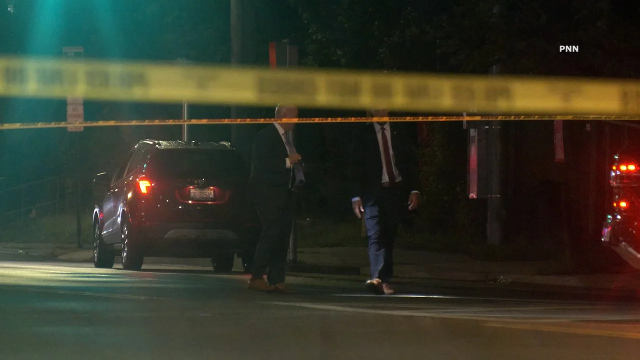 Pedestrian Critically Injured After Being Struck by Vehicle in Freeport