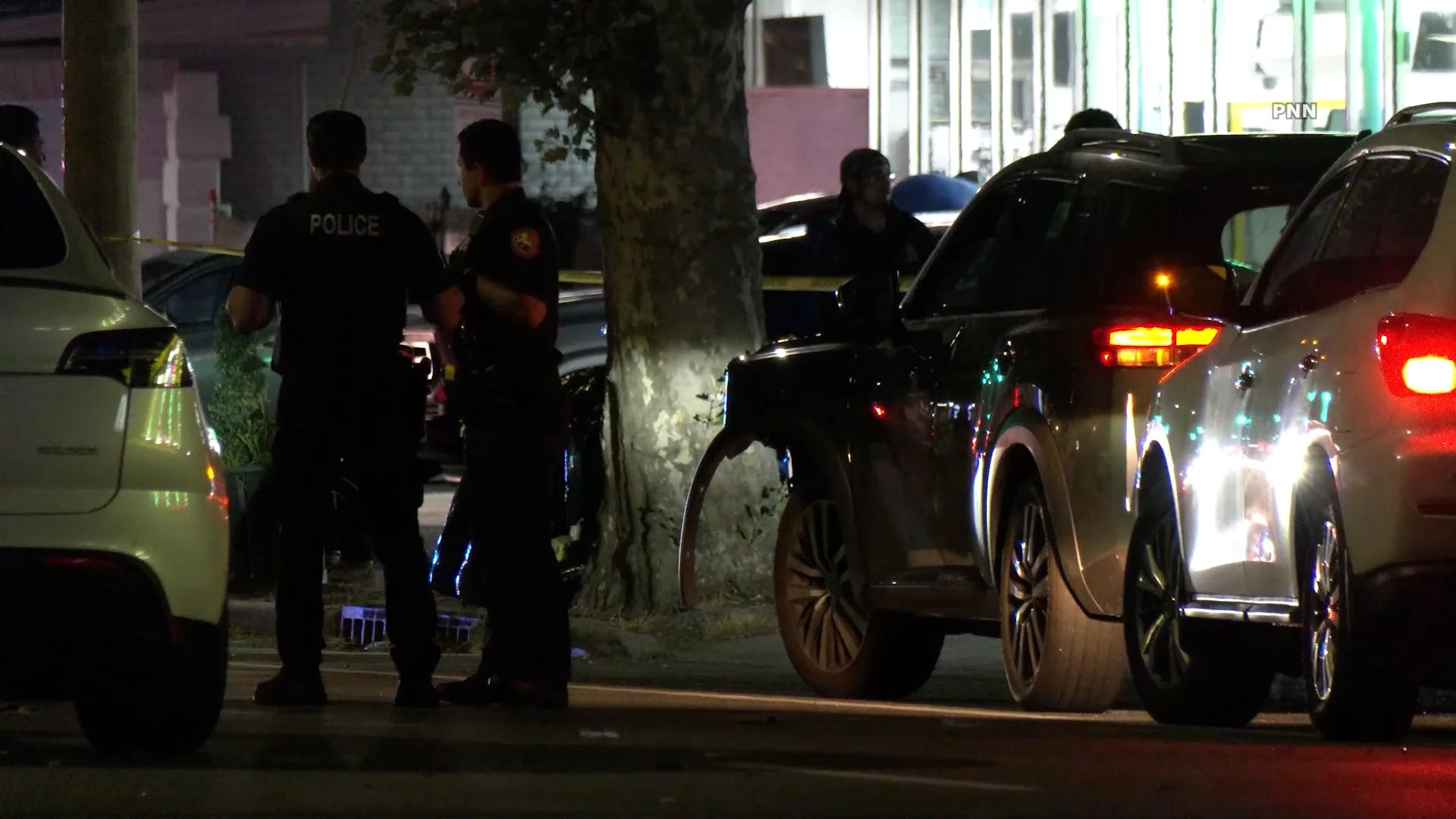 Pedestrian Critically Injured After Being Struck by SUV in Uniondale