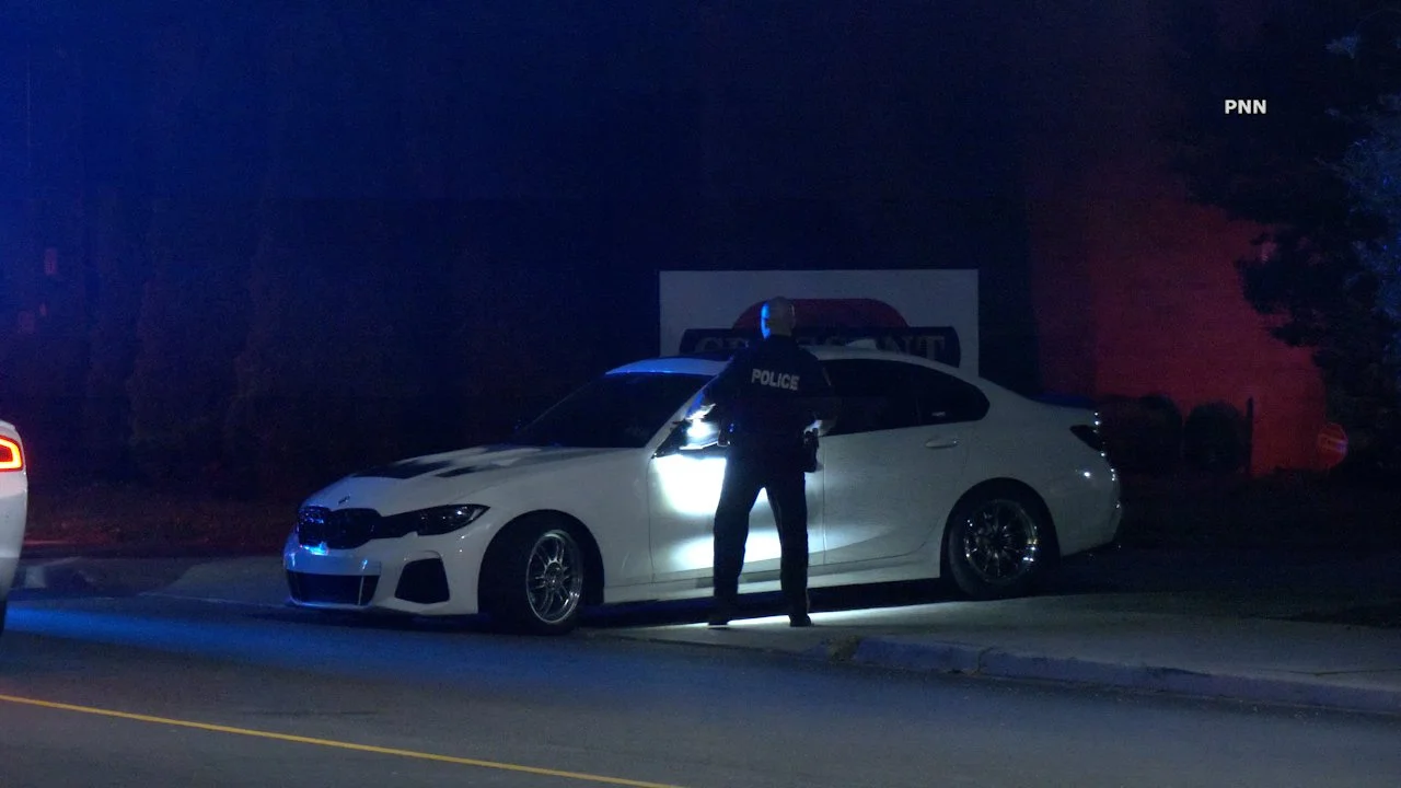 9 Arrested, 12 Vehicles Seized as Suffolk Police Swarm Street Racing Event in East Farmingdale