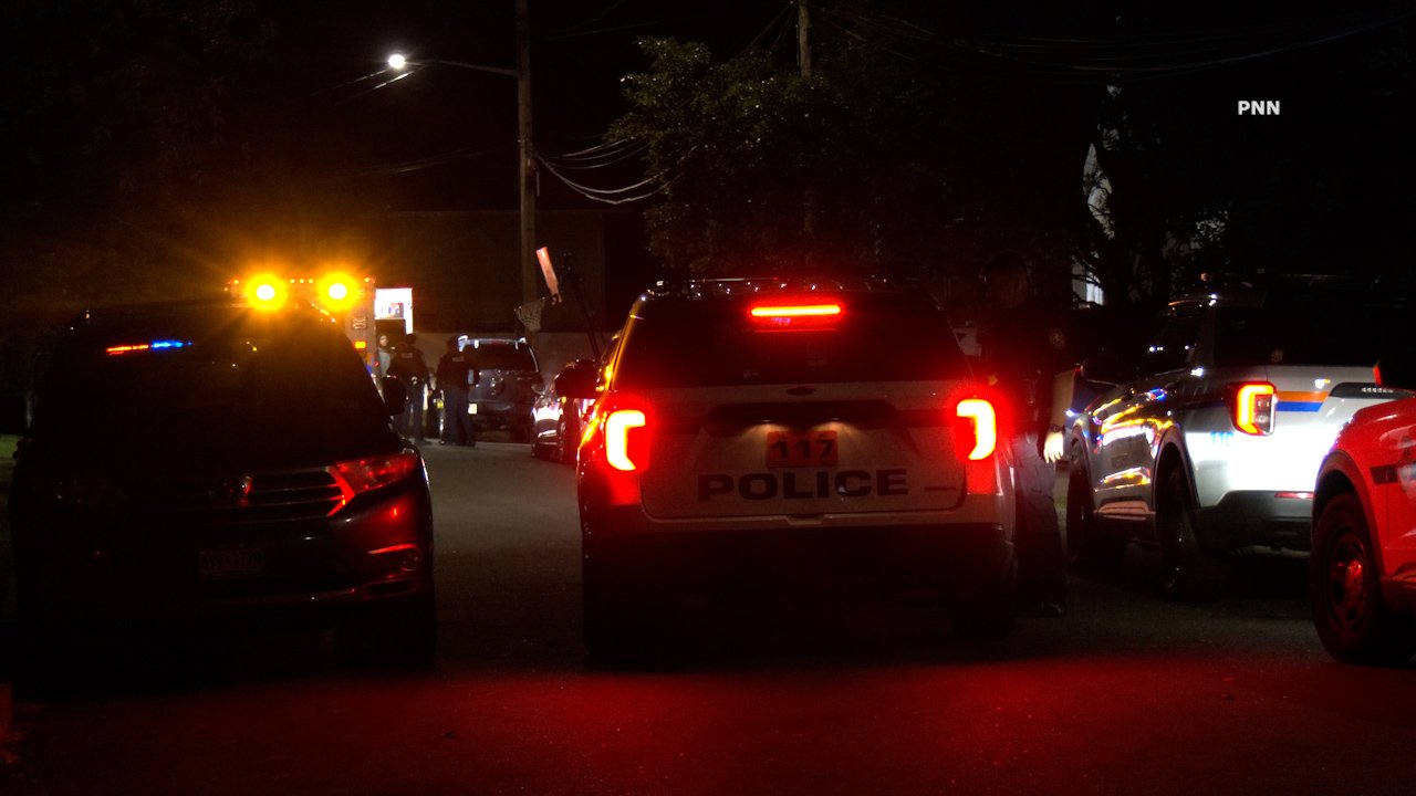 Argument Escalates Into Shooting Inside Baldwin Home, Woman Grazed by Bullet