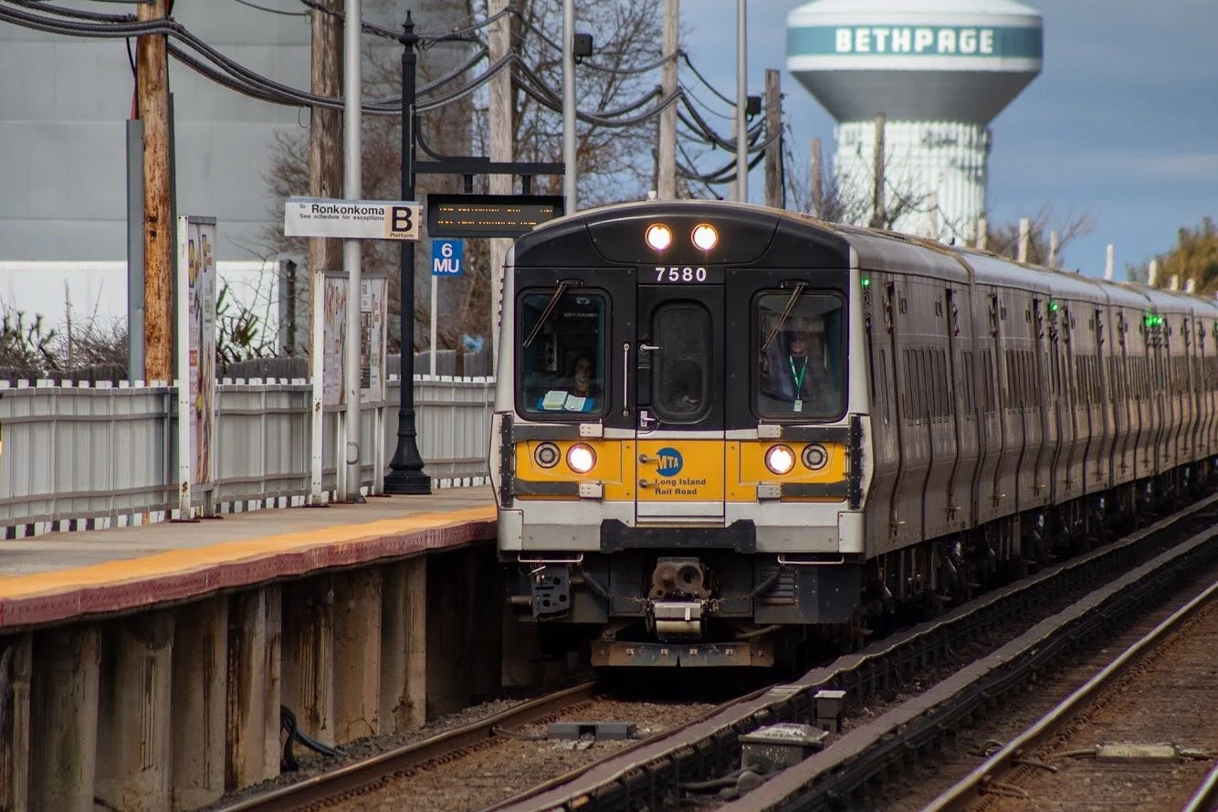 Potential LIRR Strike Could Disrupt Commutes for Thousands This Week