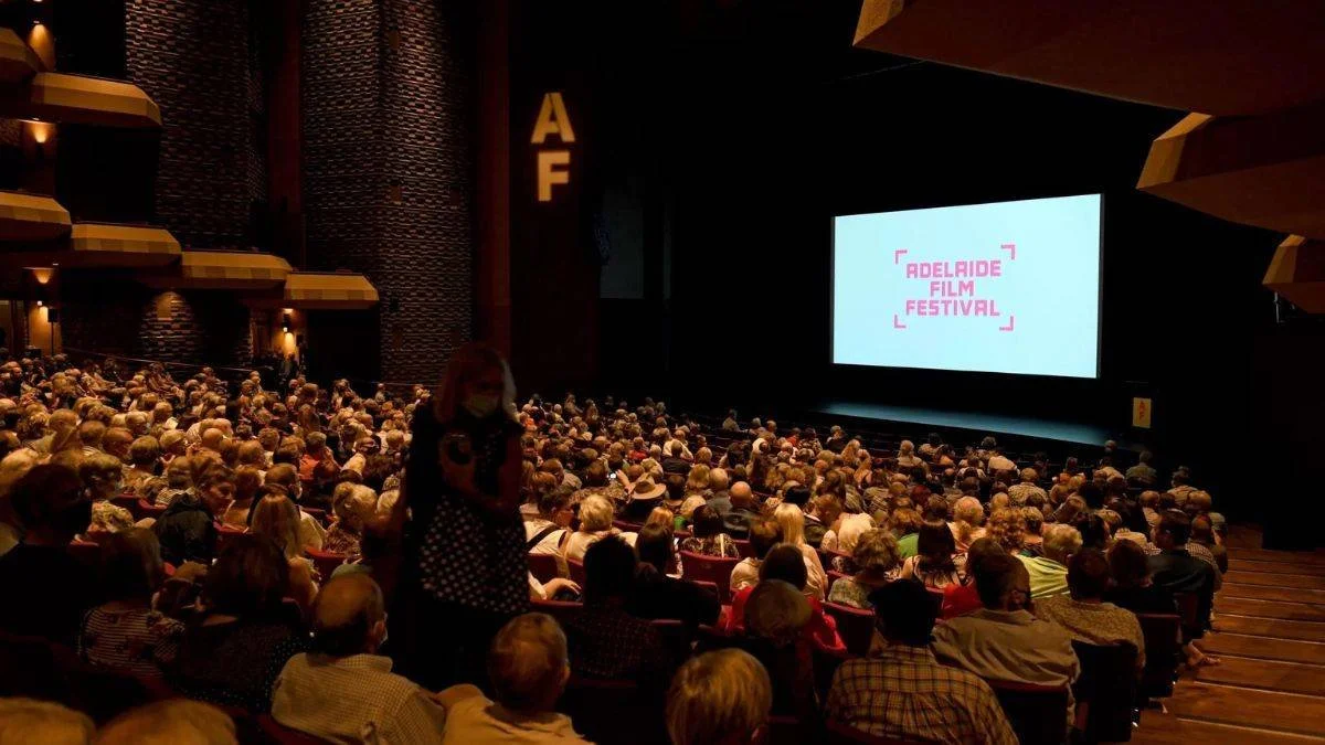 Adelaide Film Festival