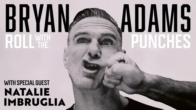 Bryan Adams