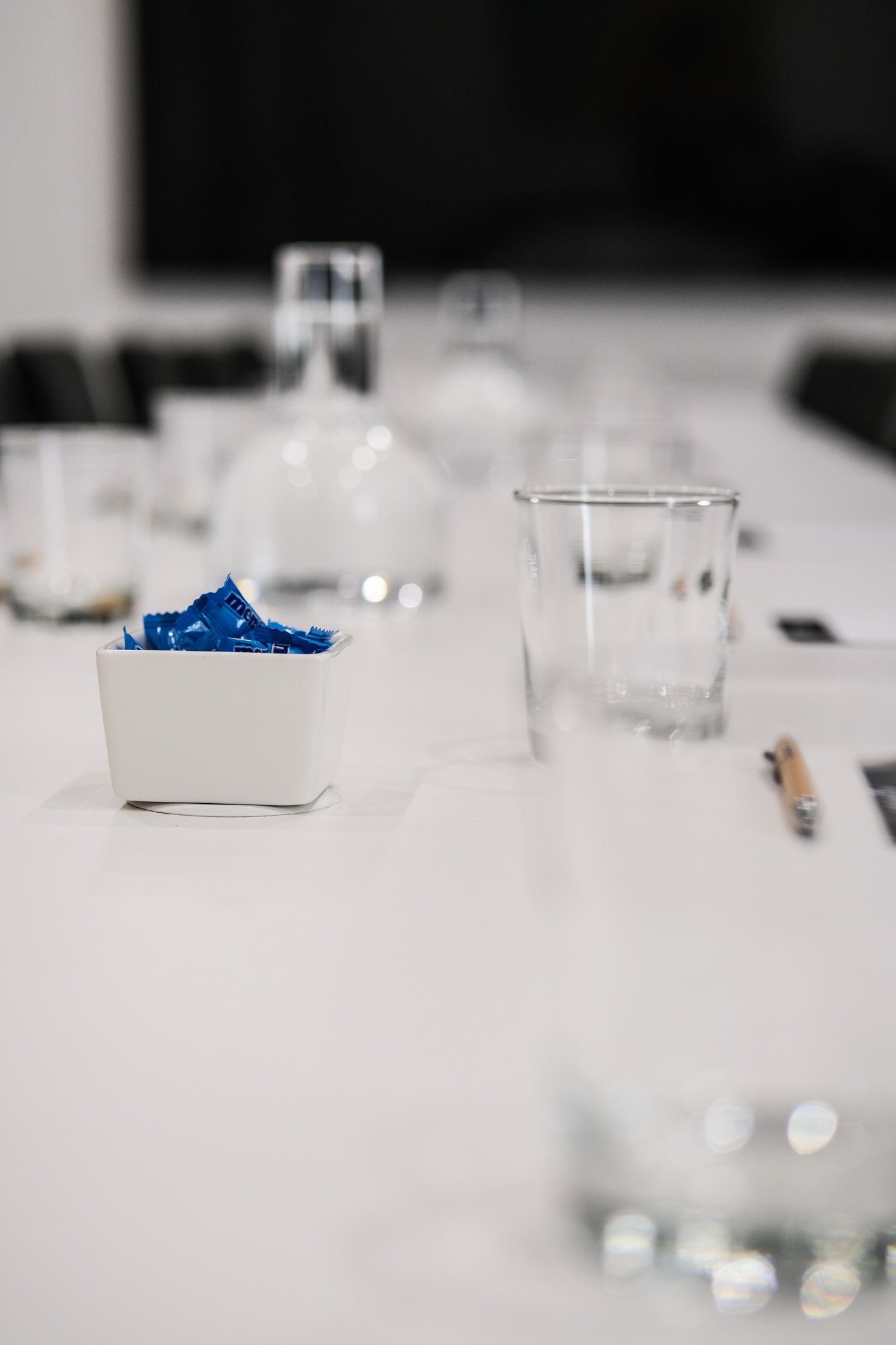 boardroom with video conferencing Adelaide