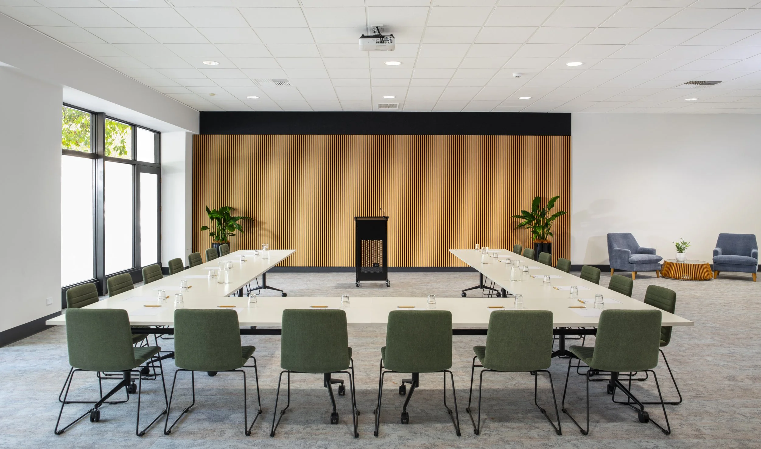 king william room meetings and events