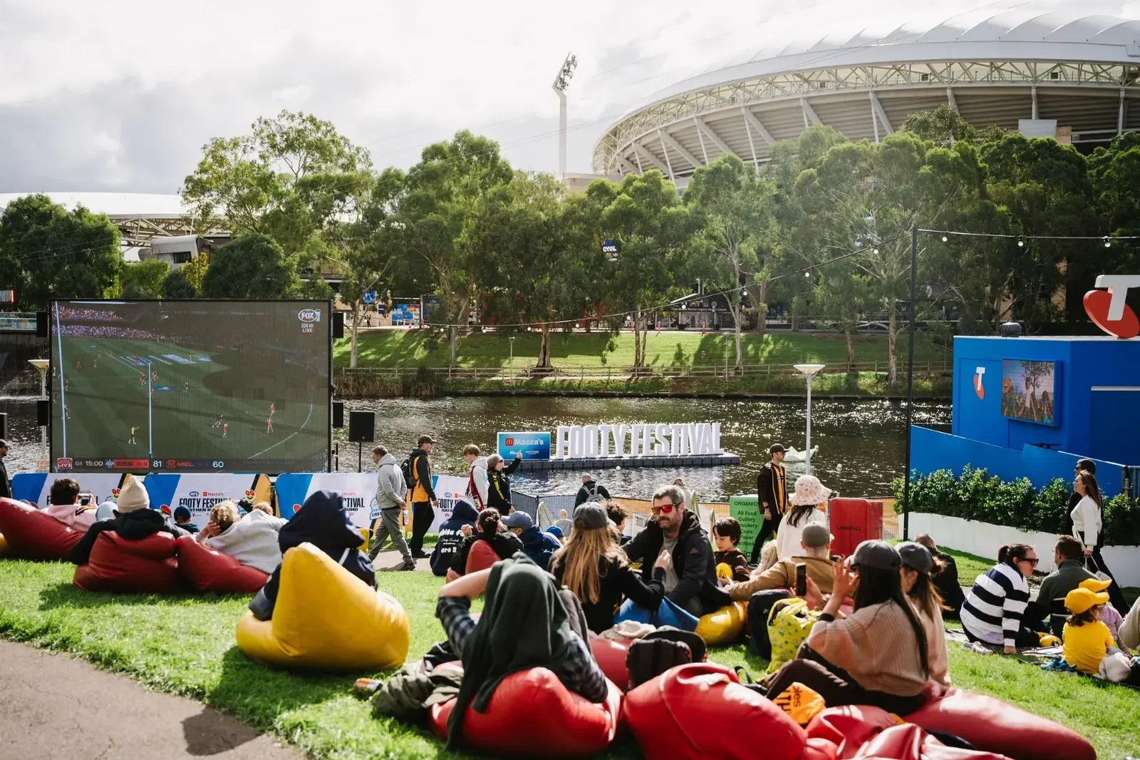 group accommodation adelaide
