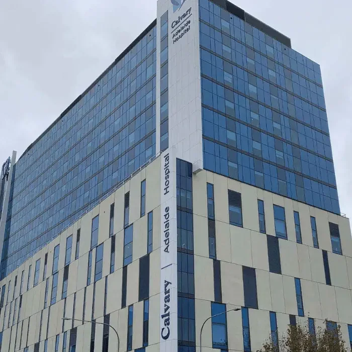 hotel accommodation near adelaide city hospitals