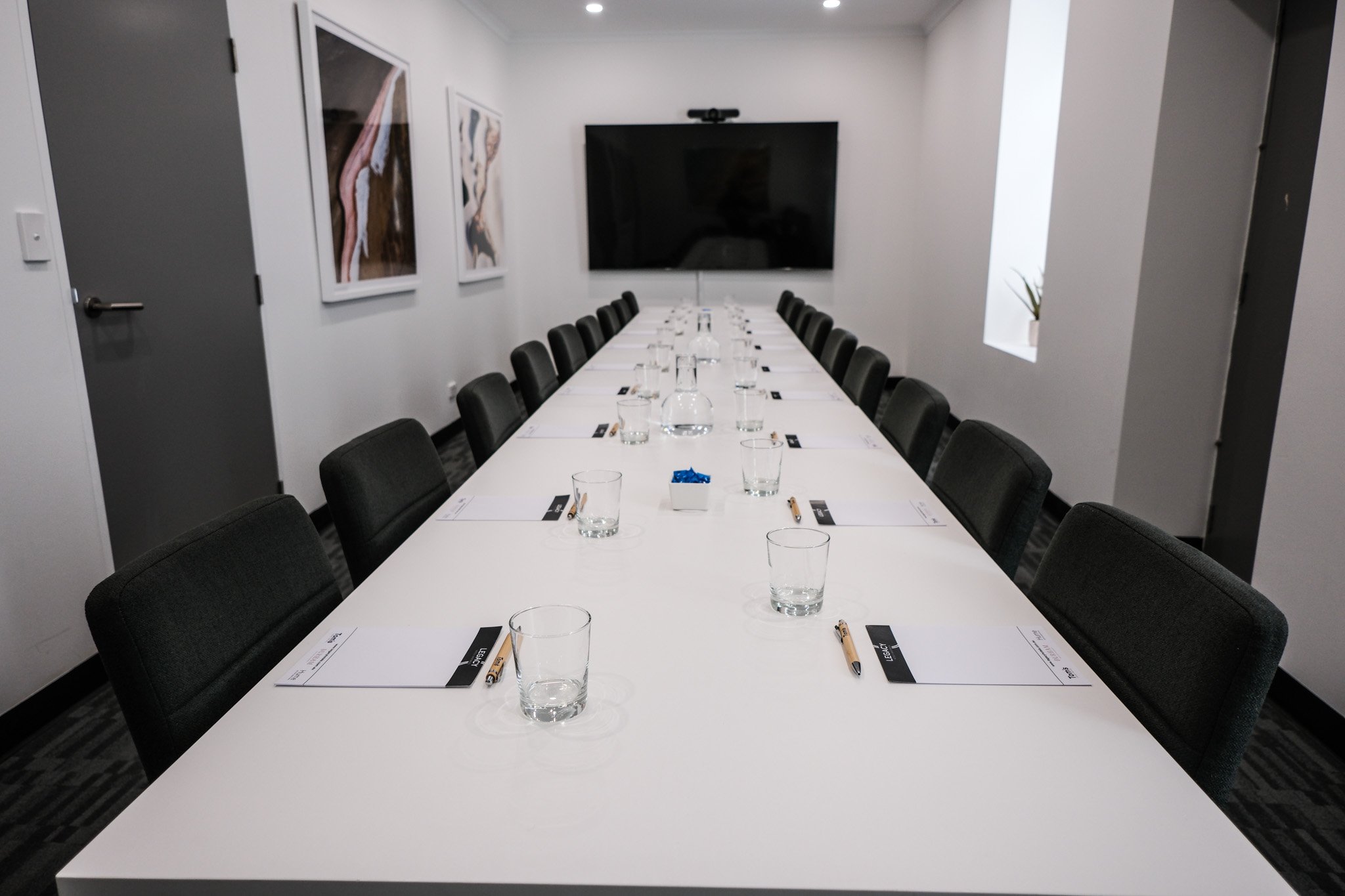 affordable meeting room Adelaide