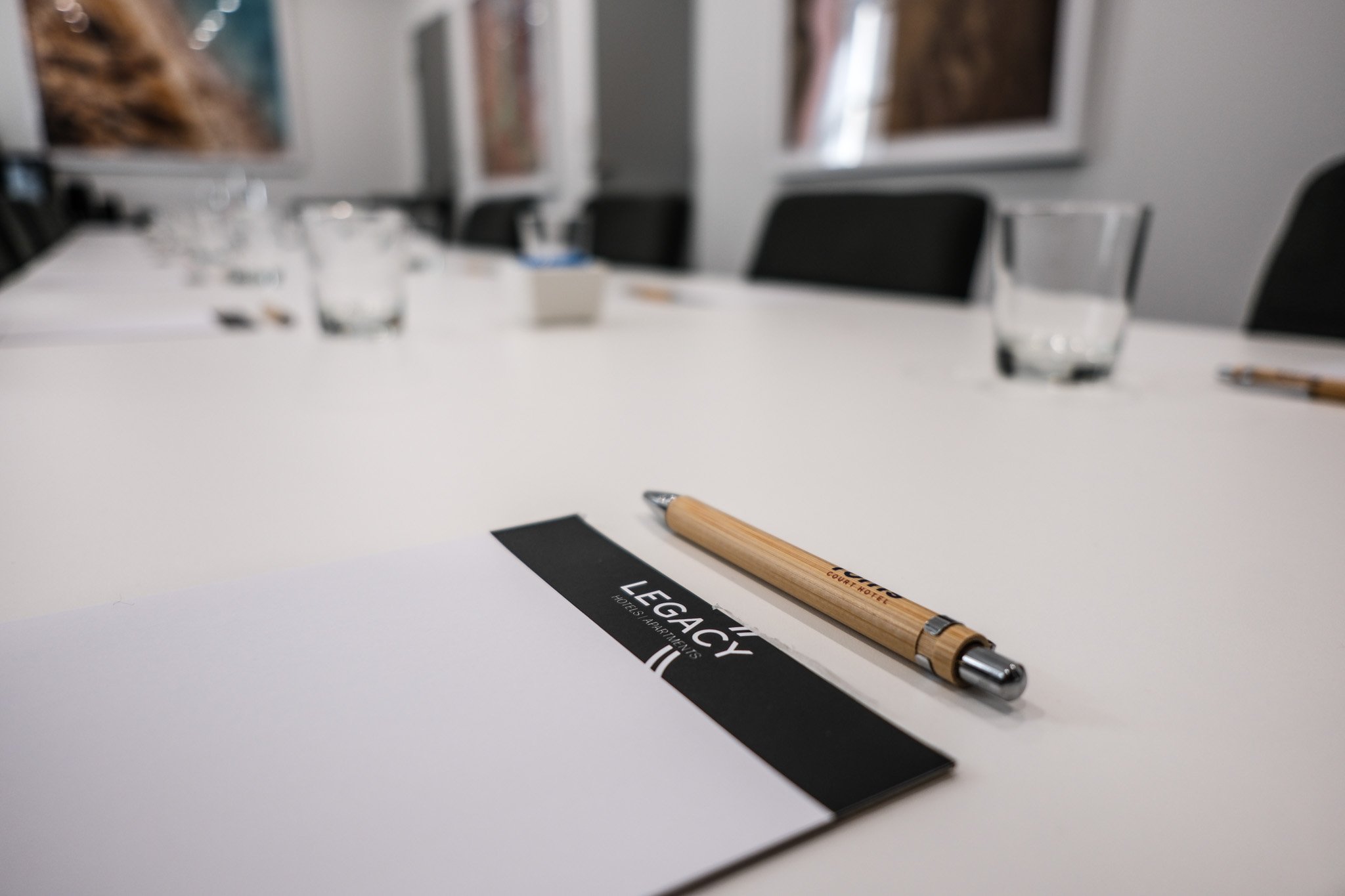 boardroom hire Adelaide CBD
