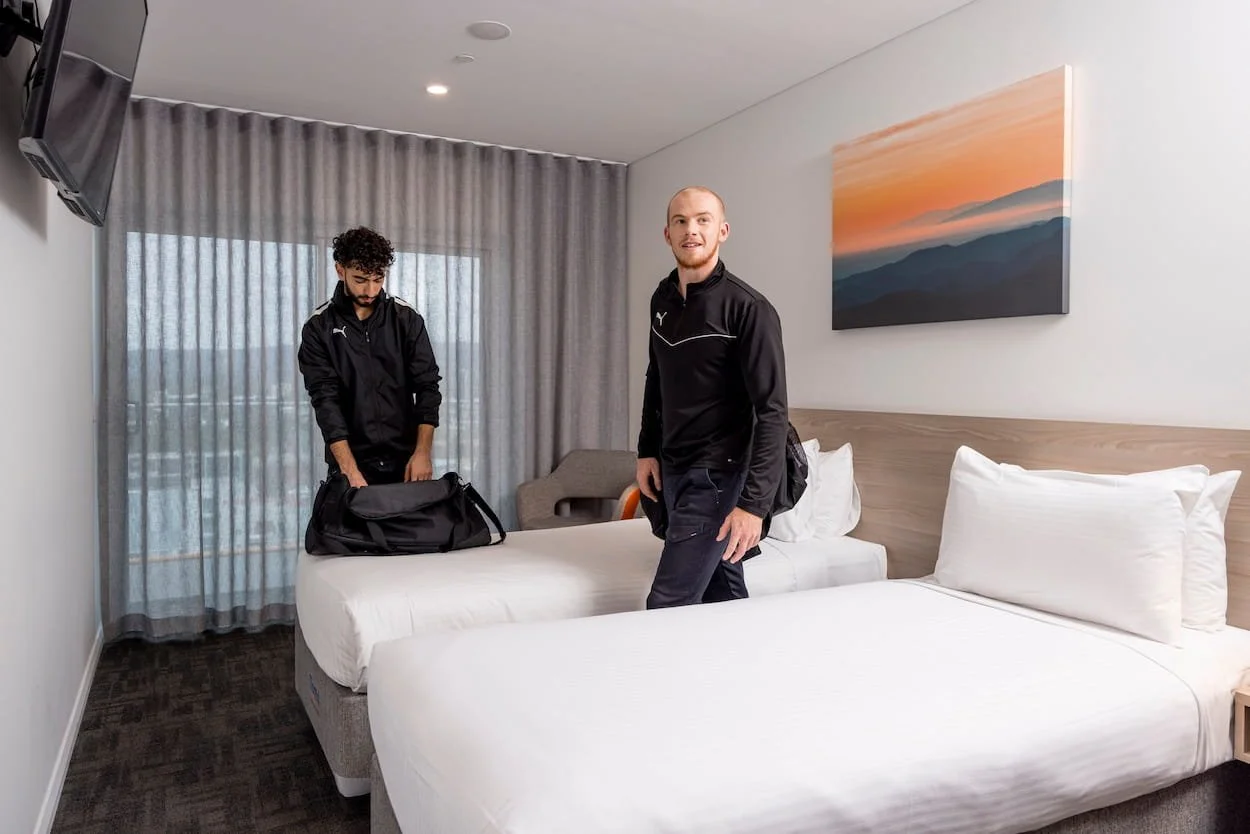 stay and save longer