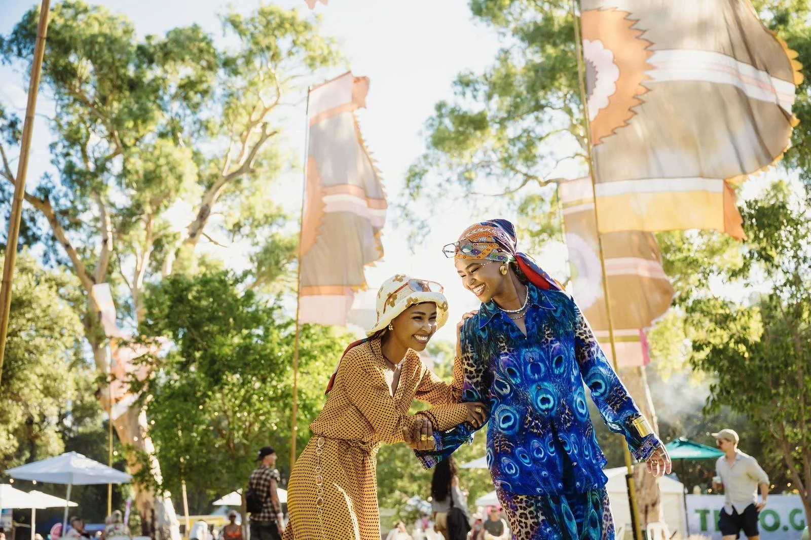 WOMAdelaide