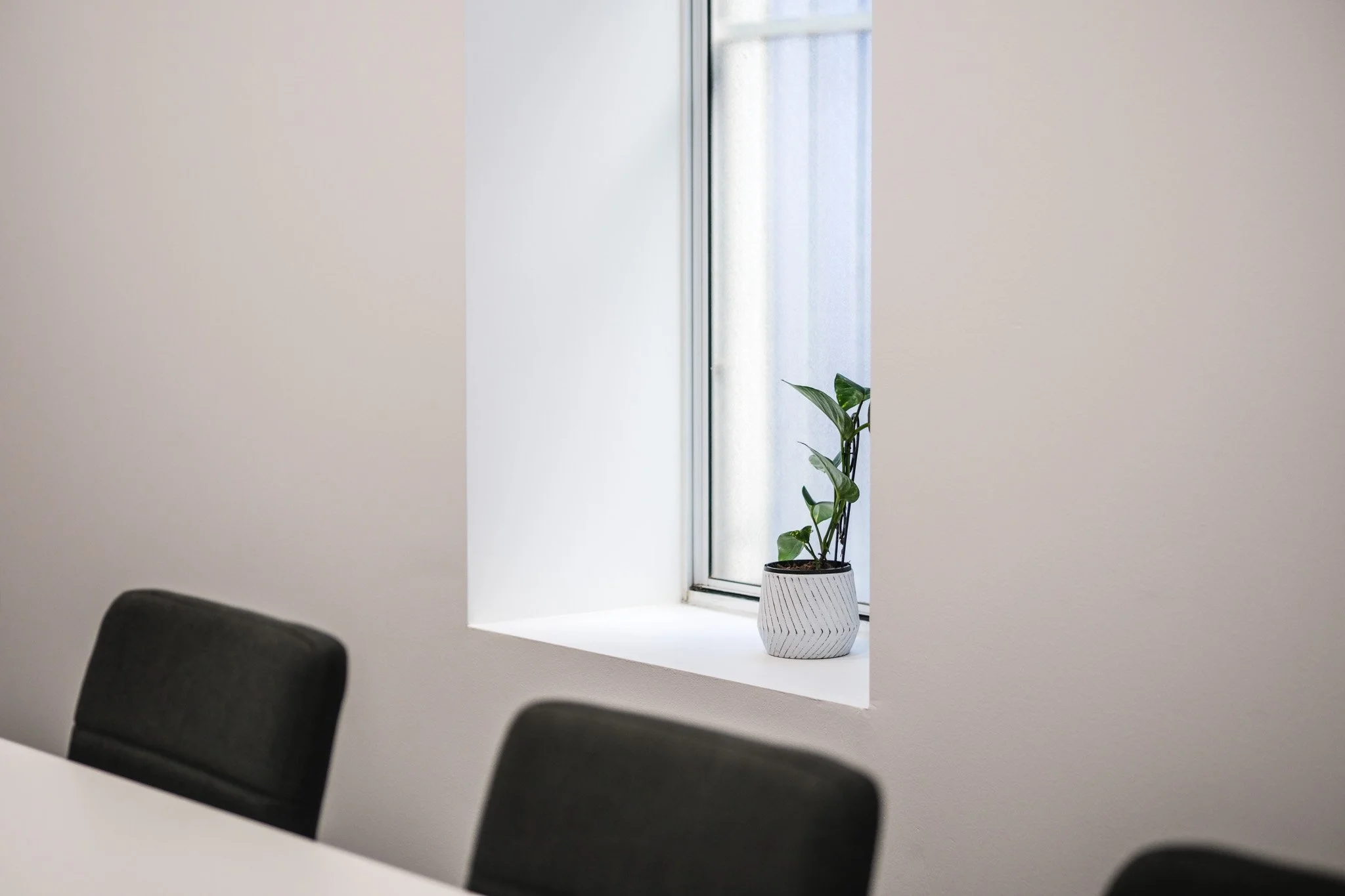 quiet meeting space Adelaide