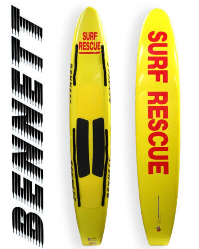 Bennett Robustlite Rescue Boards