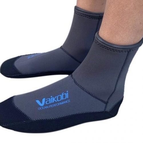 VCOLD SOCKS 2MM REINFORCED