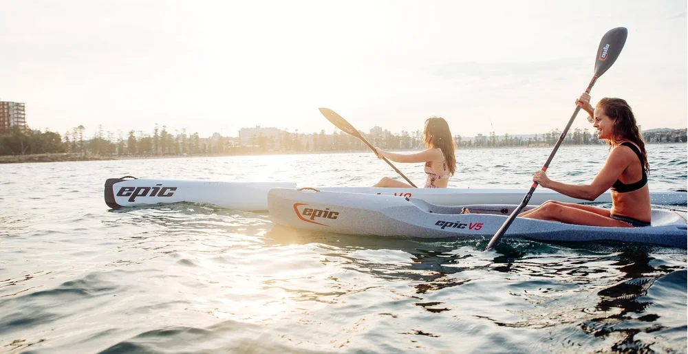 KayakPro Ergo — Paddle Sports South Australia