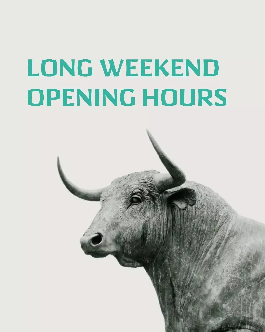 We&rsquo;re open Saturday and Sunday, serving all your Little Birria favourites. Monday both stores will be taking a break. Back Tuesday as usual, ready for more tacos and good times.