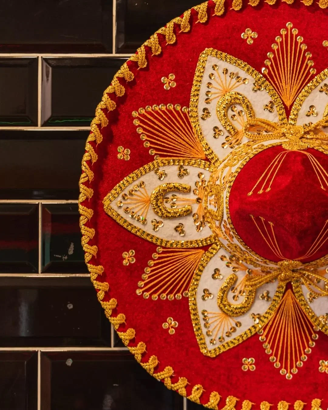 All your Mexican favourites, packed with bold, authentic taste and layered with our housemade spice blends that bring serious heat and depth.