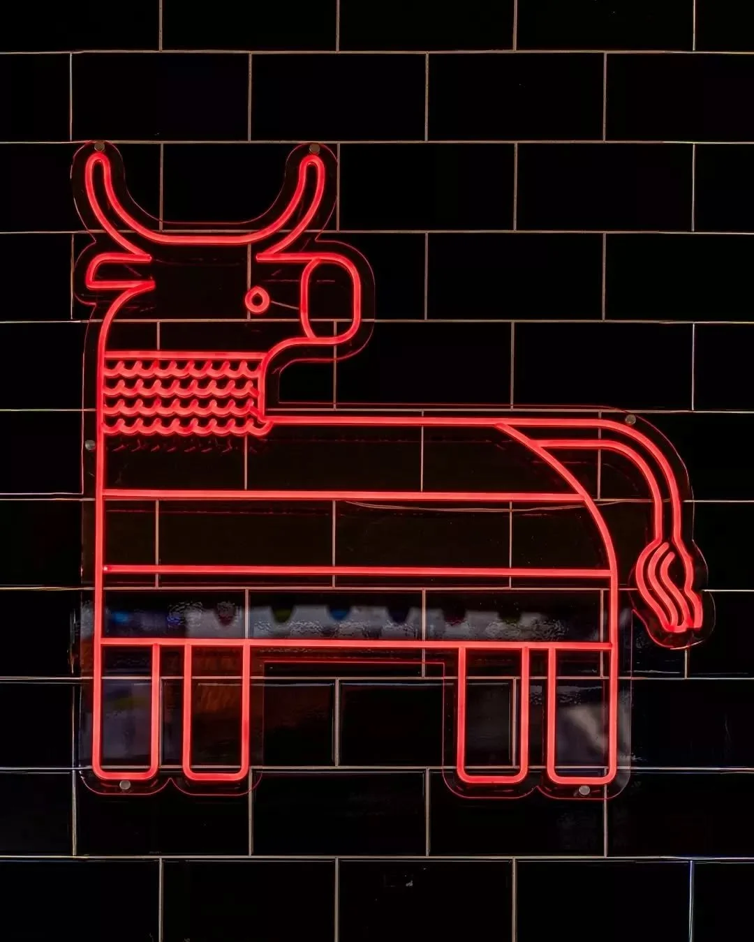In Mexican culture, the bull stands for strength, passion and pride. That&rsquo;s exactly what&rsquo;s on every plate. 🐂