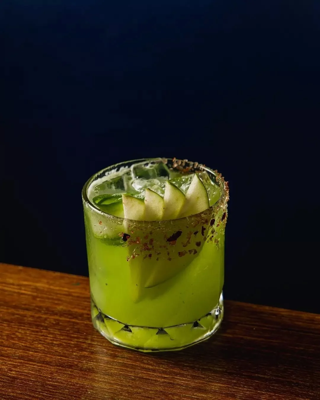 This week we&rsquo;re shaking things up behind the bar. Two special cocktails, plenty of tequila, and a little Mexican flair in every glass.

Sip Sip Verdita $14
A playful tequila ritual served in two shots. First, a premium tequila. Then a fresh ver