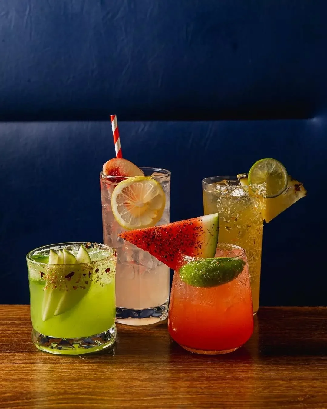 First look at the new drinks list. To celebrate our Gladesville opening, we&rsquo;re levelling up the drinks menu, now pouring in both Mascot and Gladesville.