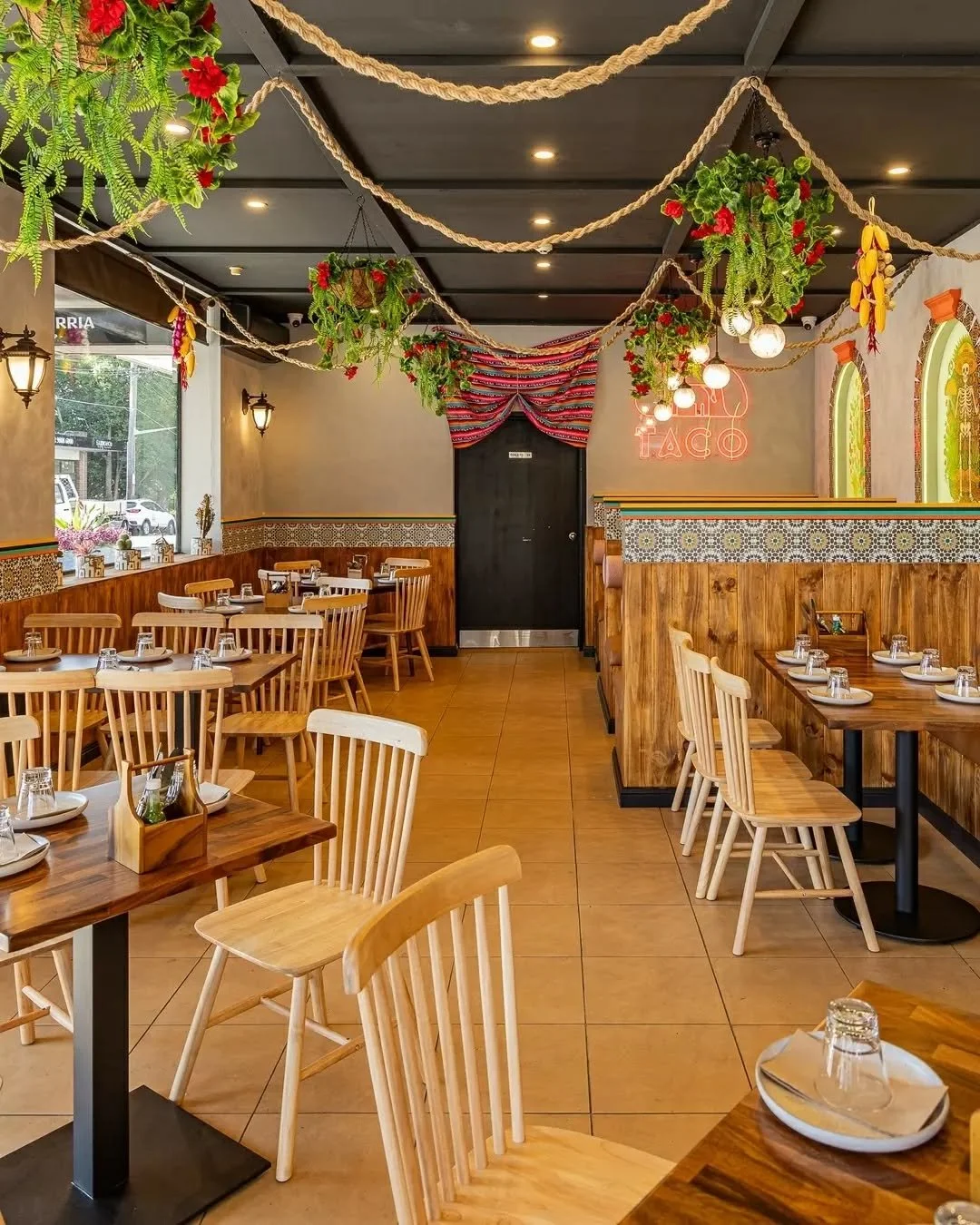 The bull&rsquo;s charging into Gladesville. It gets wild from 5pm today.