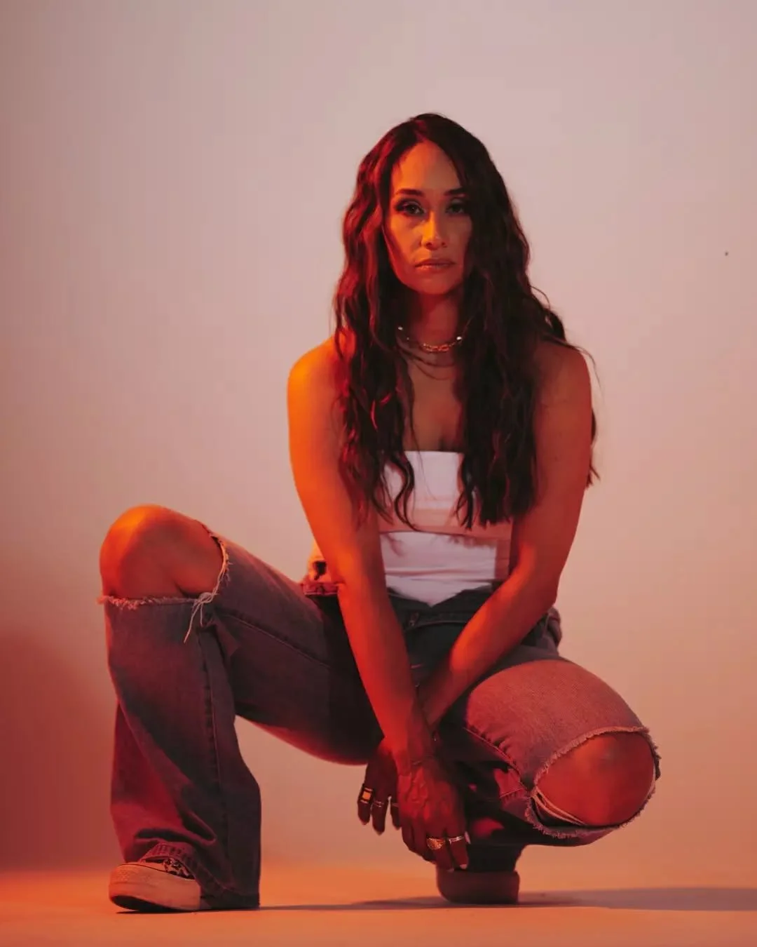 There&rsquo;s a big weekend lined up at Mascot and you won&rsquo;t want to miss it.

On Saturday from 5&ndash;9pm, Lisa Rivera is taking over the decks with a high-energy set to carry you through the night. Then from Friday to Sunday, we&rsquo;re cel