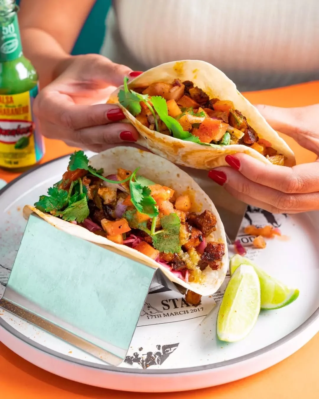 🌮 Taco Tuesday just landed in Matraville - and we&rsquo;re not holding back.

5 bold soft tacos. $5 each. Slow-cooked meats, punchy toppings, serious flavour.

Adobo beef, chipotle chicken, roast pork, fish, vegan&hellip; pick your player.

Tuesdays