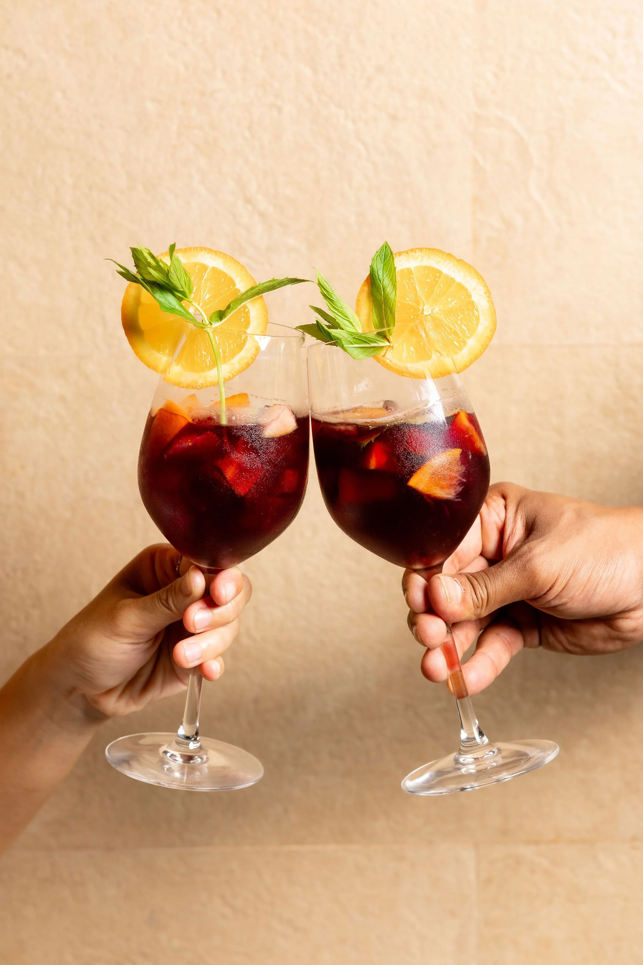 Sangria Sessions | Wednesday