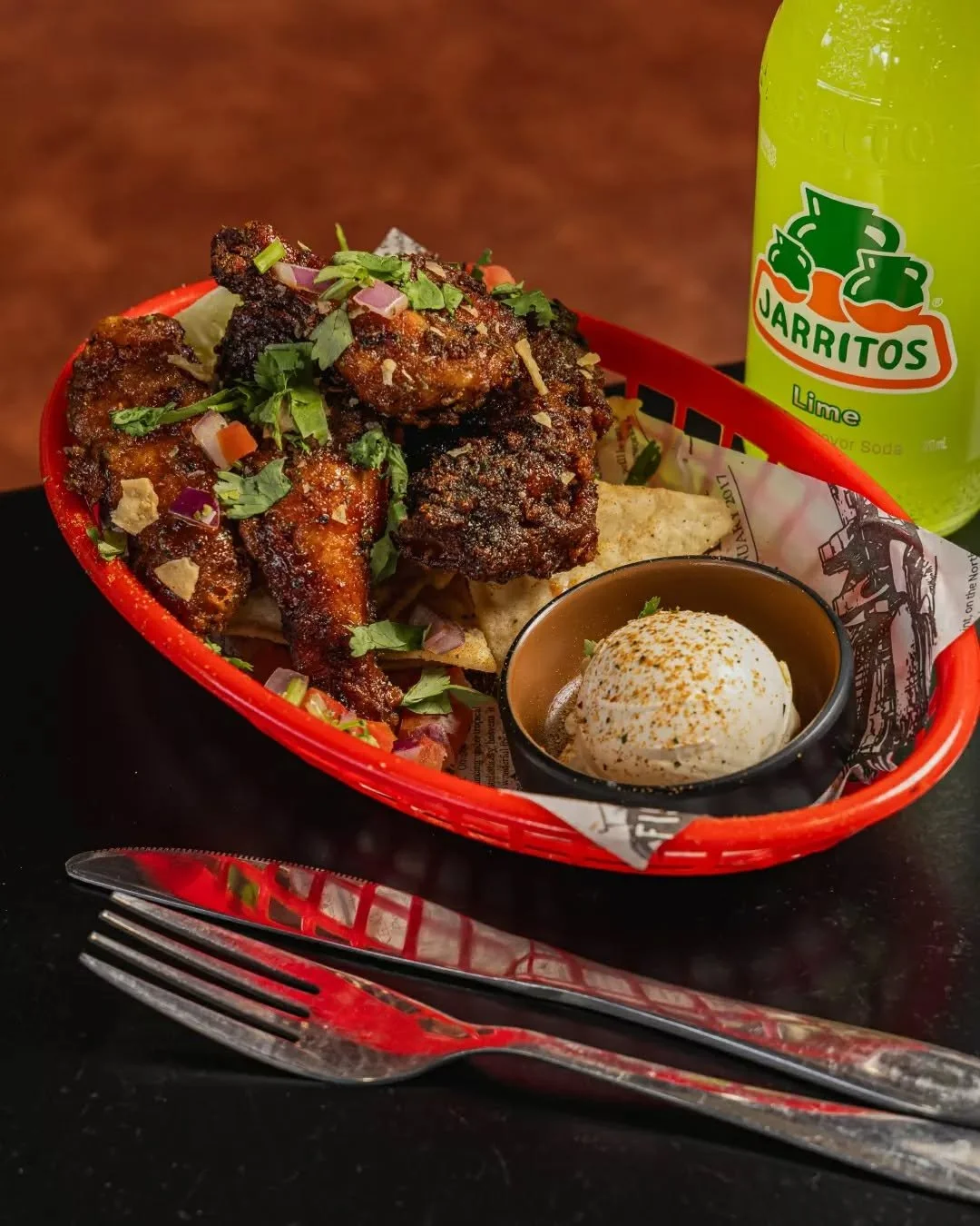 Thursdays are for wings - $2 Honey Chipotle Wings, 5:30pm&ndash;9:30pm. Sticky glaze, smoky heat, and that perfect sweet kick. Available at all locations, every Thursday.