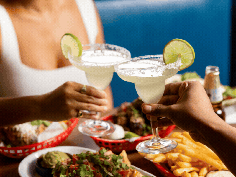 $14 MARGARITAS