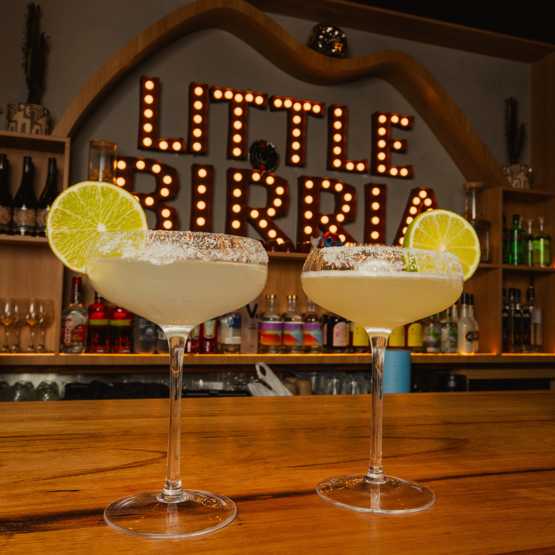 $14 MARGARITAS