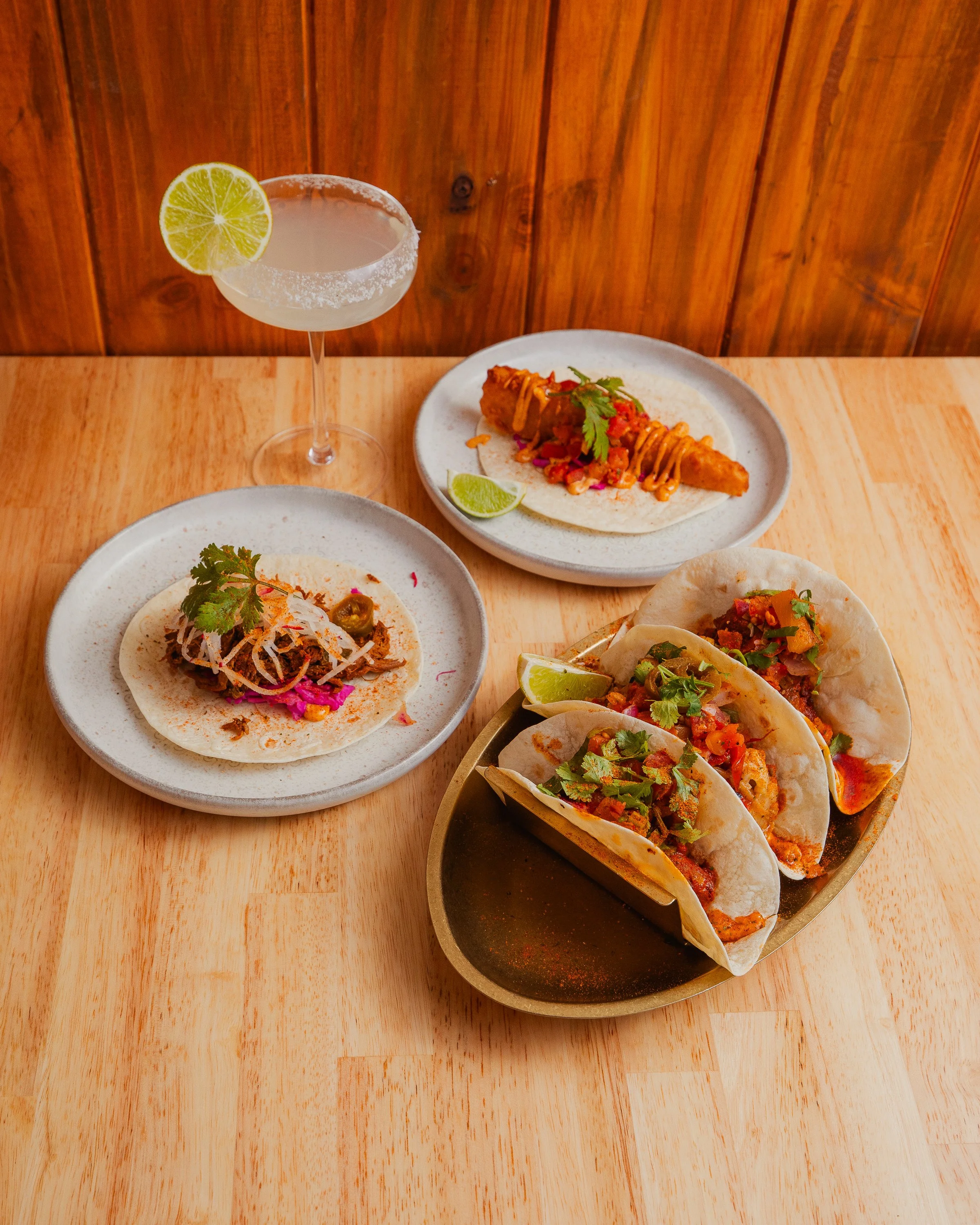 TACO TUESDAYs