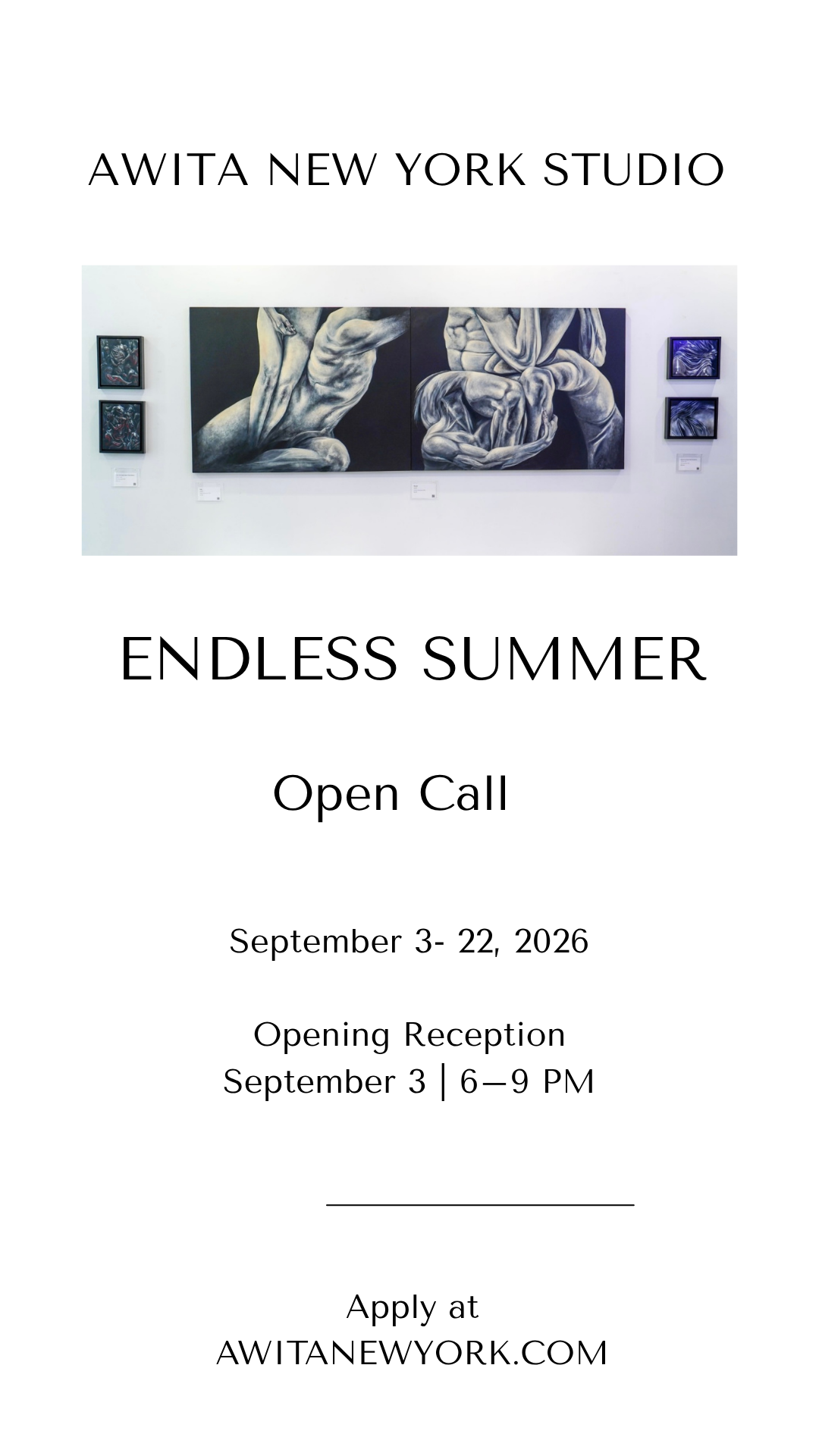 Endless Summer