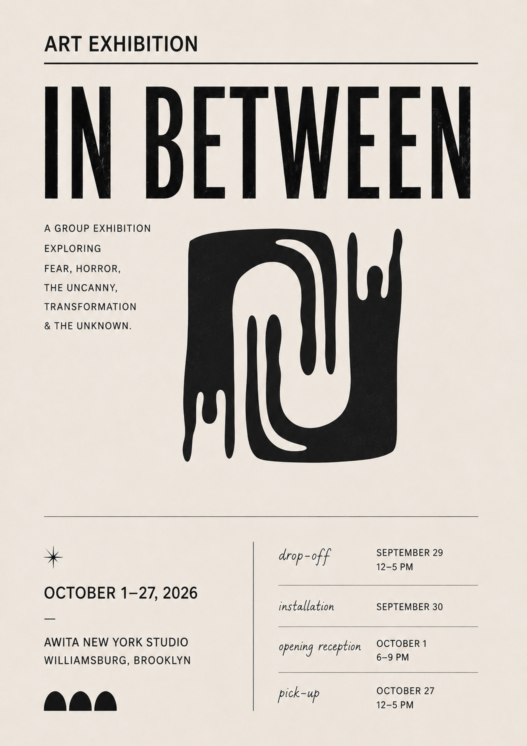 In Between