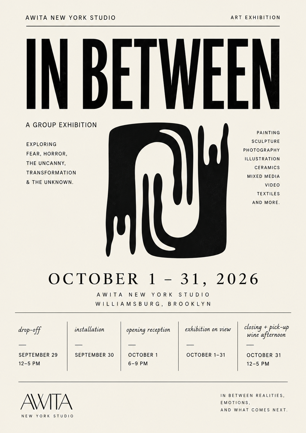 In Between
