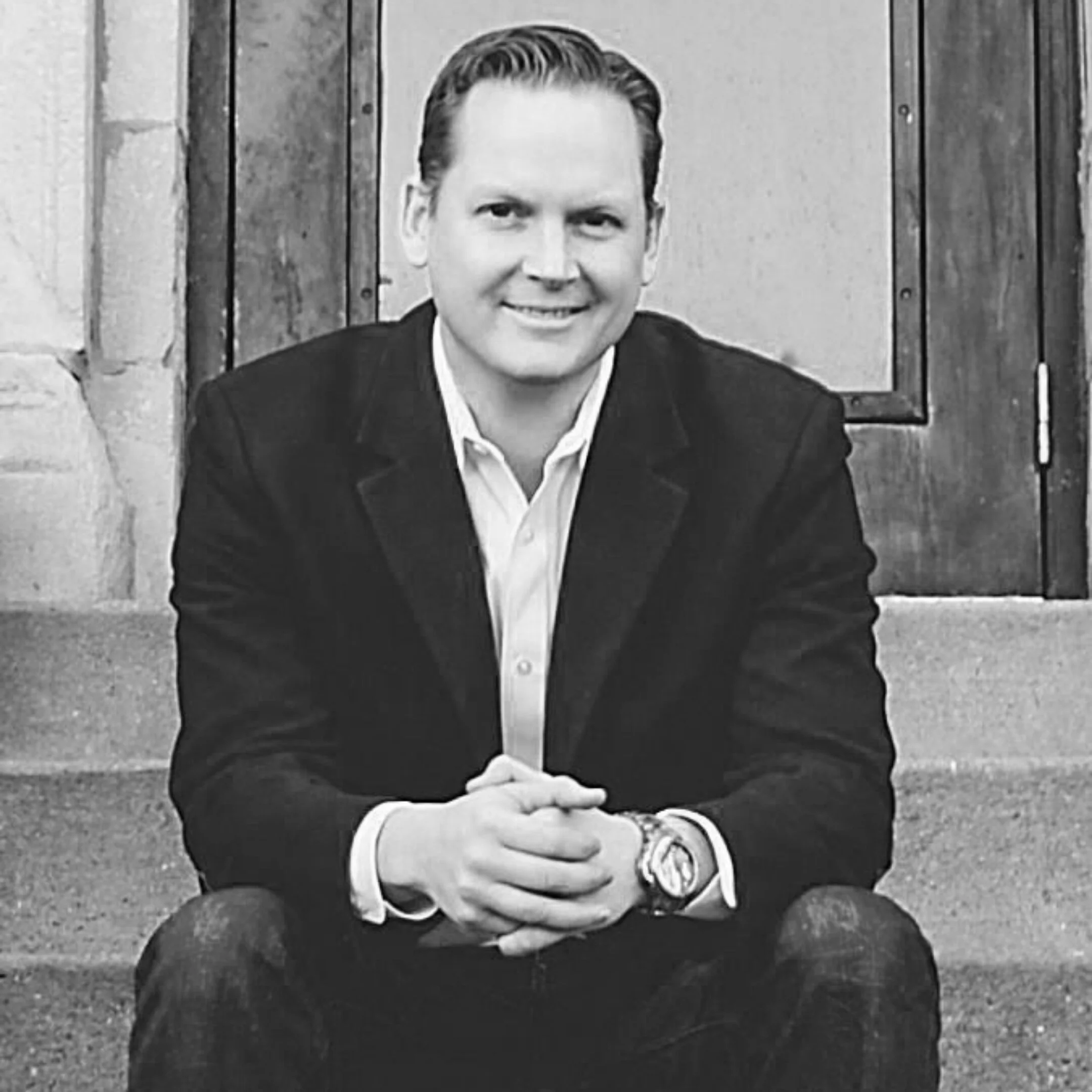 Dave Finnegan — VIP AWARDS