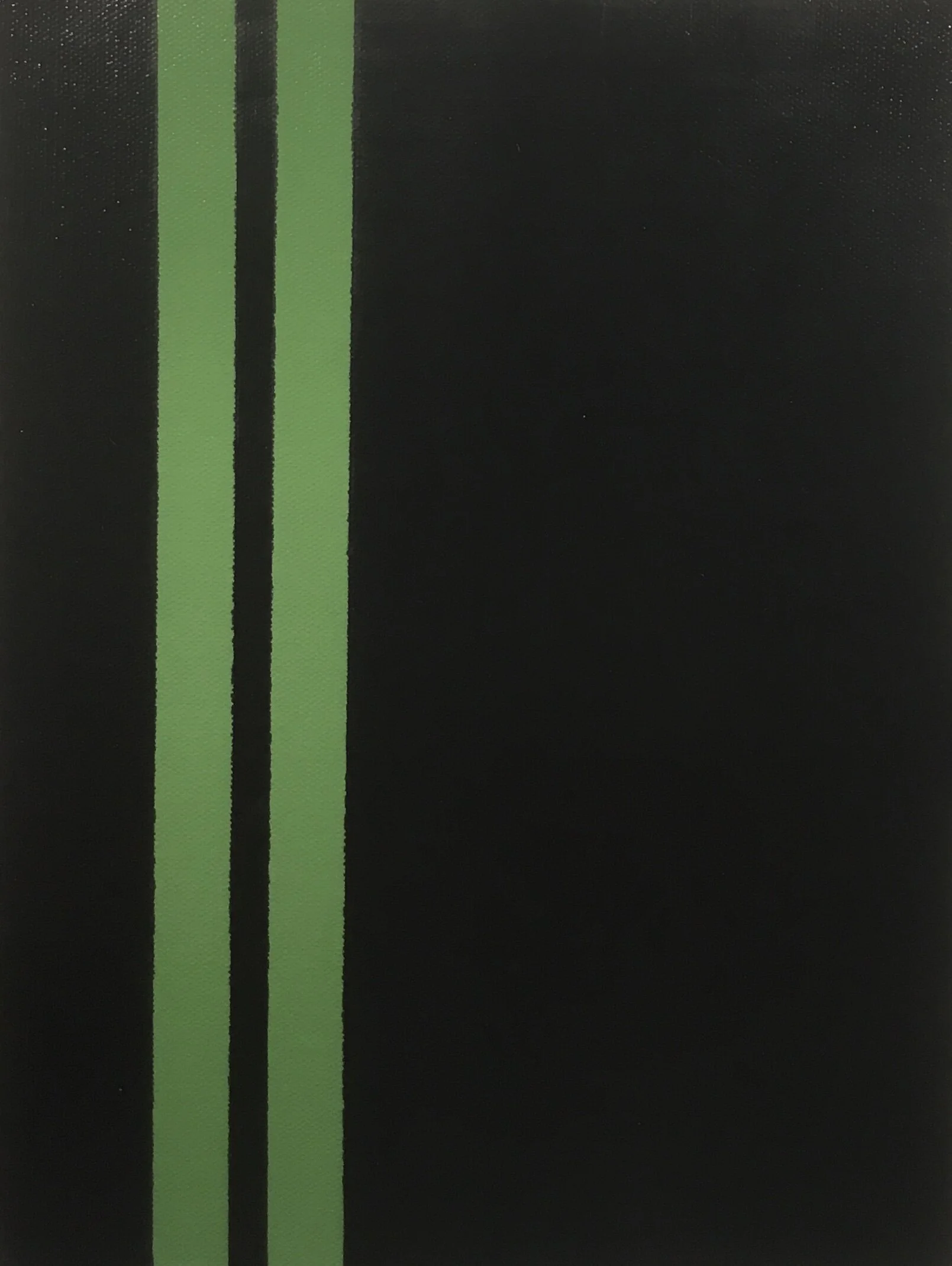 Transcendence.  $350.  9"x12" 22.5cm x 30cm.  Signed on back and ready to hang.