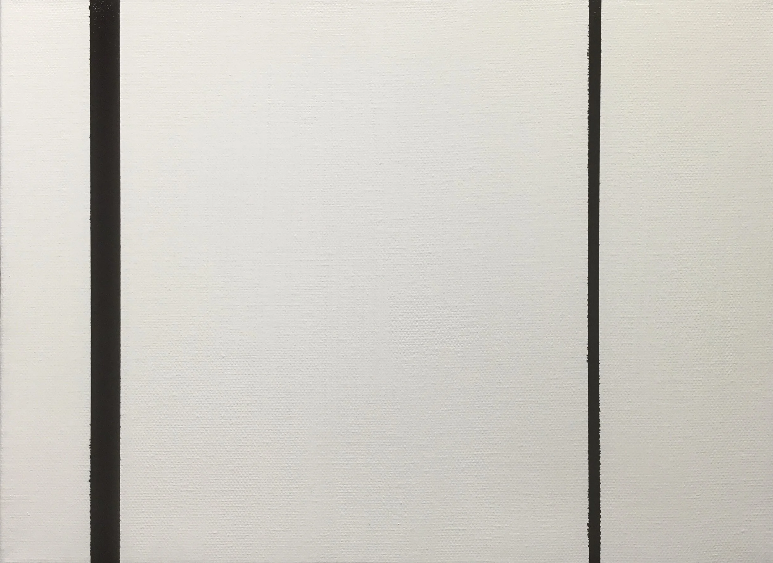 Nightblind.  $350.  9"x12" 22.5cm x 30cm.  Signed on back and ready to hang.