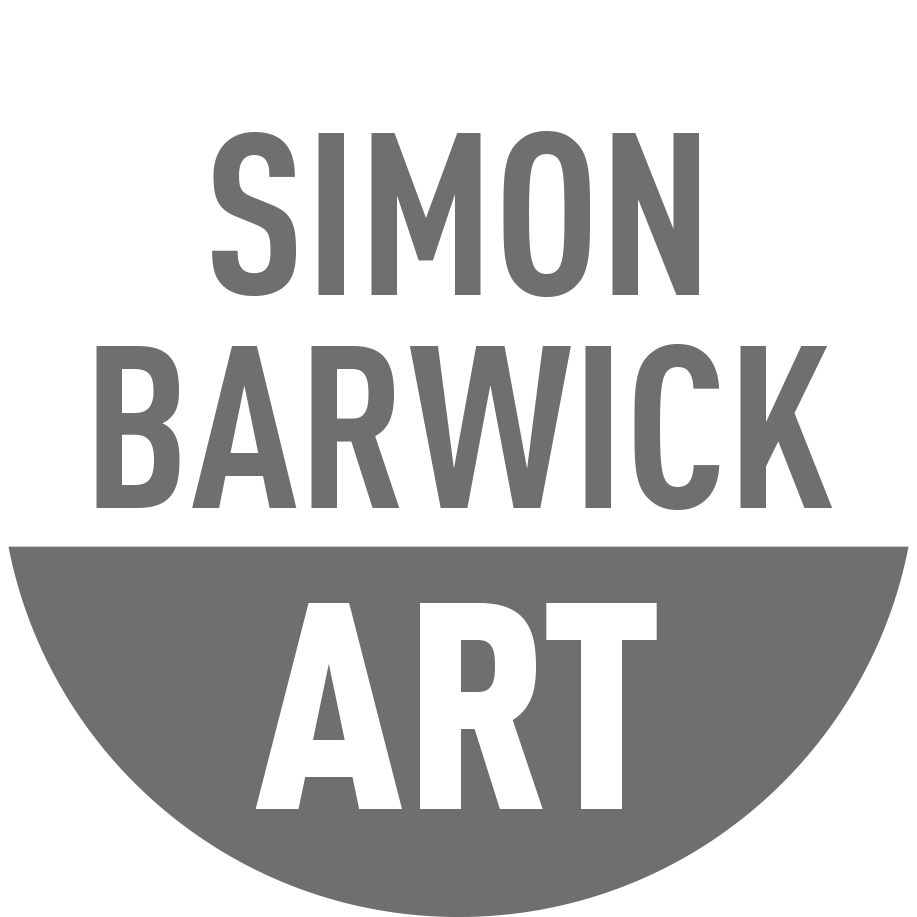 Simon Barwick Art