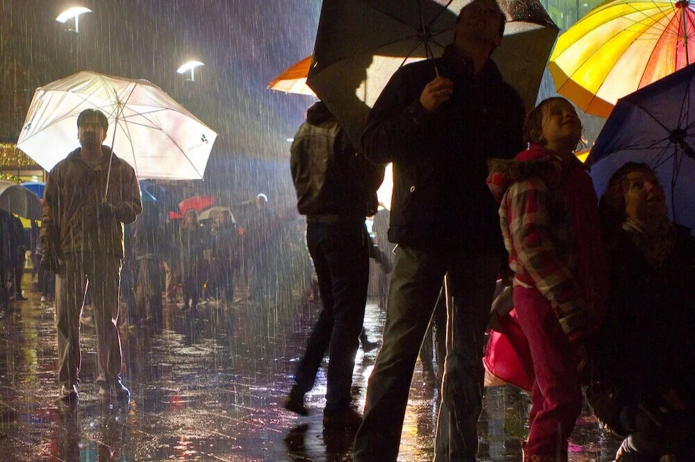 The Trouble With Great Expectations