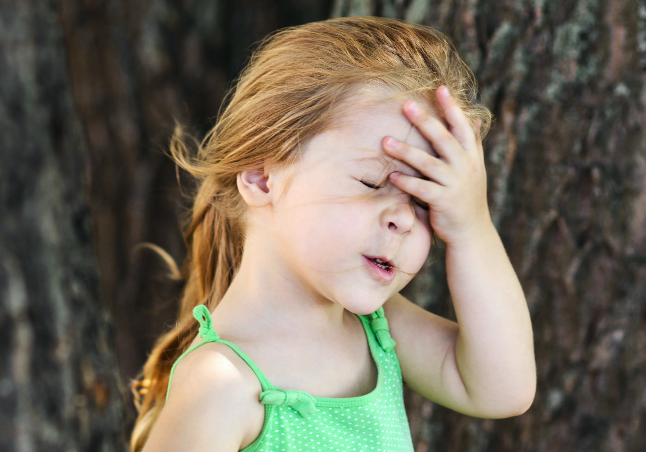 Does remembering names ever get any easier?