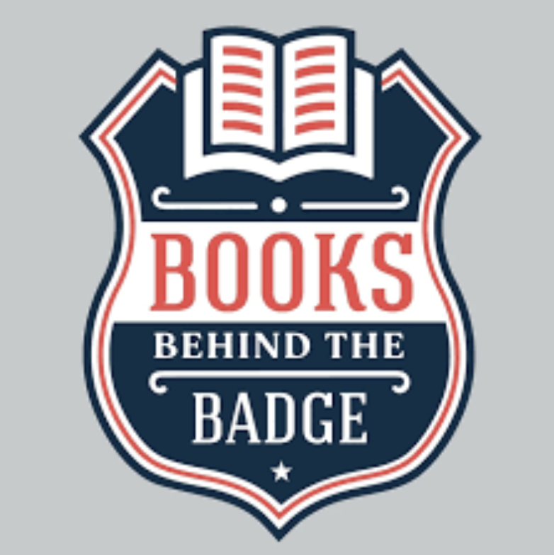 2020 Dec : Books Behind The Badge podcast interview