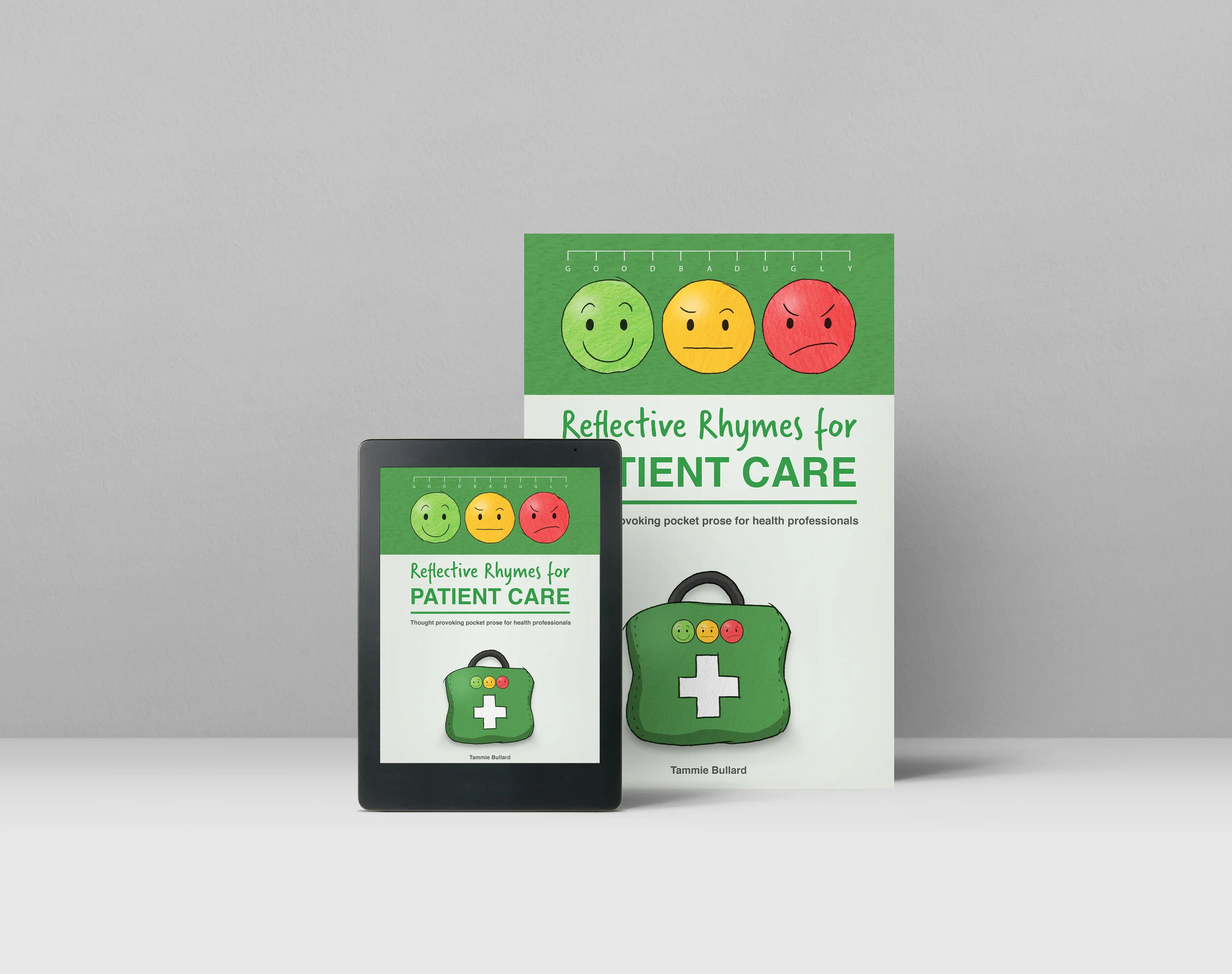 GBU Paramedic Book #3