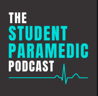 2021 Mar : The Student Paramedic Podcast