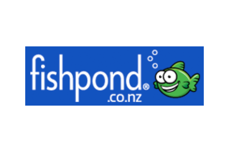 Fishpond Link for GBU Paramedic Series